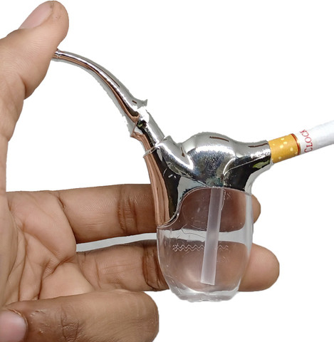 bong cigarette holder FITUP Cigarette Pack Holder Price in India bong cigarette holder FITUP Cigarette Pack Holder Price in India