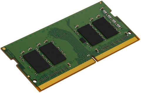 KINGSTON KVR32S22S8/8 DDR4 8 GB (Single Channel) Laptop SDRAM