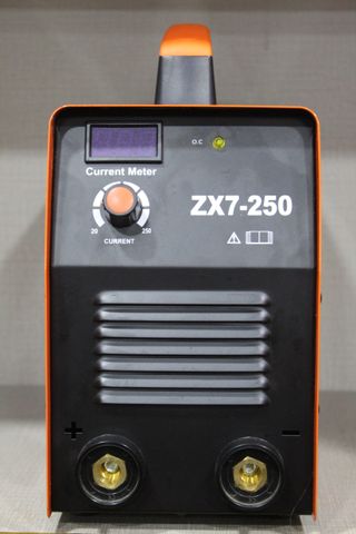 GB KORE ARC ZX7 250 Inverter Welding Machine Price in India - Buy
