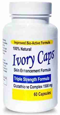 ivory caps glutathione shopee Skin Enhancement Formula Complex and Vitamin C Brightening Plus Combo Set Ivory Caps Skin Lightening Price