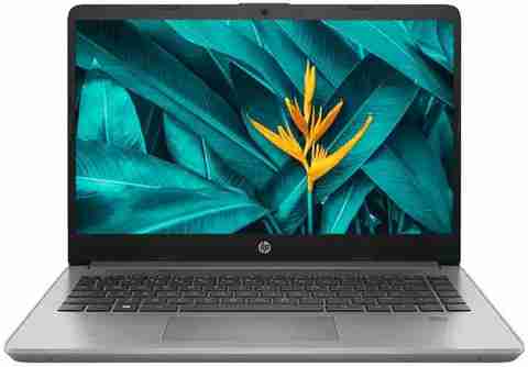 HP 340S G7 Intel Core i5 10th Gen - (8 GB/512 GB SSD/Windows