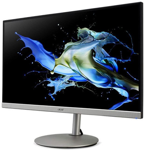 Acer CB 71.12 cm (28 inch) 4K Ultra HD IPS Panel Monitor (CB282K