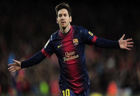 messi soccer player wallpaper