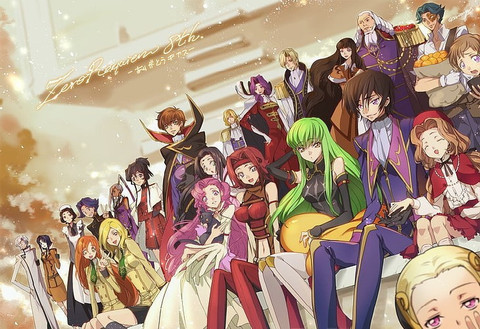 CODE GEASS ドラマCDセット Code Geass | Brave Fortress