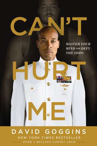 Can't Hurt Me by David Goggins (Paperback) - Image 10