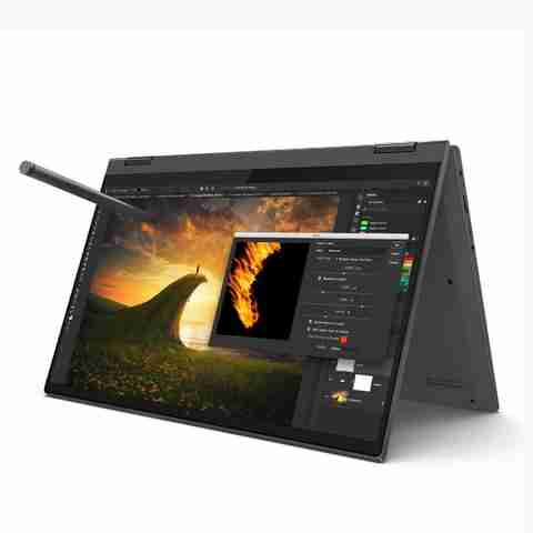 Lenovo Intel Core i7 11th Gen - (16 GB/512 GB SSD/Windows 11 Home