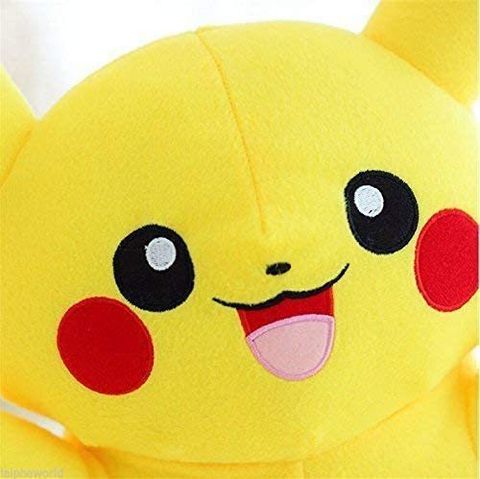 pikachu plush dress girl Pokemon Center: Wedding Age Group Tiny Miny Dress Pikachu Soft