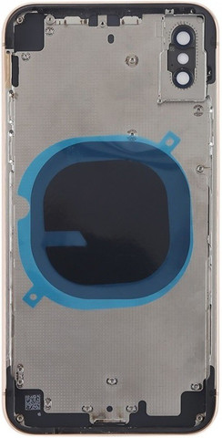 Sandreezz Apple iPhone XS Housing Body Full Panel: Buy Sandreezz