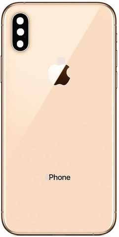 Sandreezz Apple iPhone XS Housing Body Full Panel: Buy Sandreezz