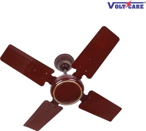 Voltcare Majestic Fan with 1 Year Warranty 600 mm Ceiling Fan