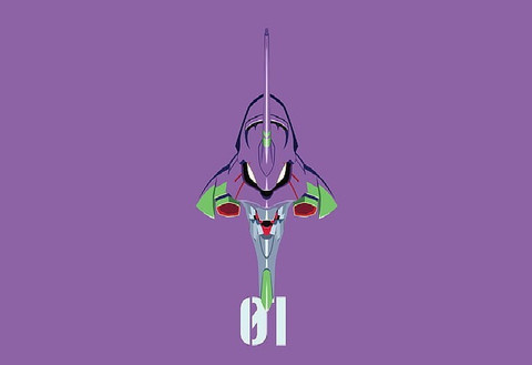 evangelion wallpapers