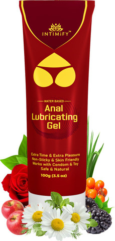 INTIMIFY Male Personal Lubricating lubricant sexual gel for men (100 gm)  Lubricant Price in India - Buy INTIMIFY Male Personal Lubricating lubricant  sexual gel for men (100 gm) Lubricant online at Flipkart.com