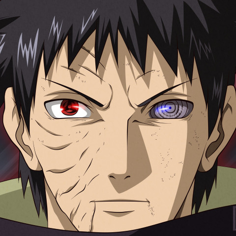 uchiha wallpaper obito photo