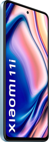 Mi 11i 5G (128 GB Storage, 6 GB RAM) Online at Best Price On