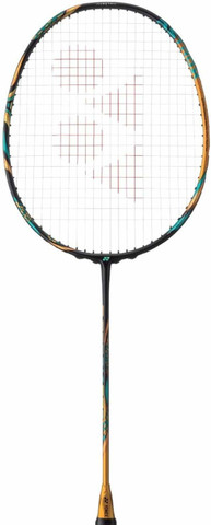 YONEX ヨネックスASTROX88Dpro 4U5 YONEX ASTROX 88D PRO(4U/G5)- ( Japan) Gold, Green Unstrung