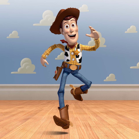 Woody