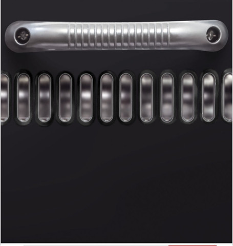EVEREADY QH800ZX Quartz Room Heater Price in India - Buy EVEREADY
