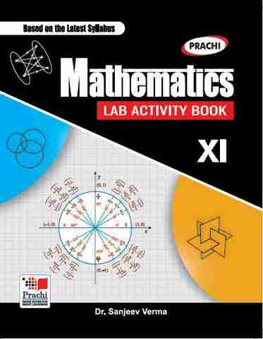 Mathematics Lab Activity Book Class 12 As per NEP 2020 and Latest