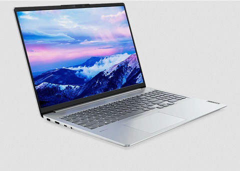 Lenovo IdeaPad 5 Pro 16ACH6 ノートPC【訳あり】 Lenovo IdeaPad 5 Pro Intel Ryzen 7 Hexa Core 1135G7 - (16 GB/512