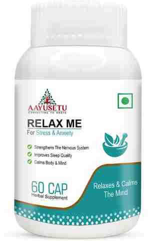 Aayusetu BeLean Herbal Slimming Weight Management Capsules Price in ...