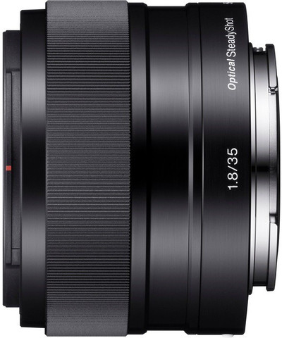 SONY SEL35F18 るん SONY SEL35F18/C SYX Standard Prime Lens - SONY : Flipkart.com