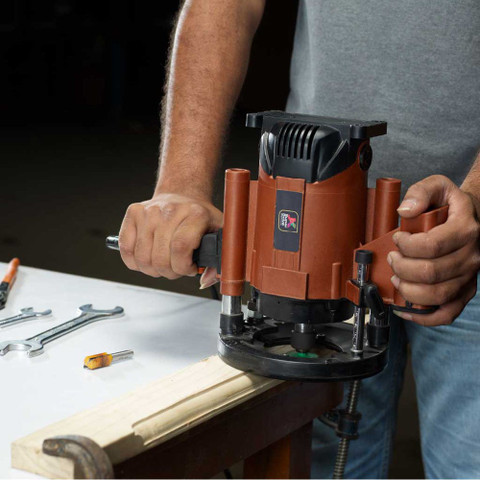 JK Super Drive 9005040 Router Machine Rotary Tool Price in India