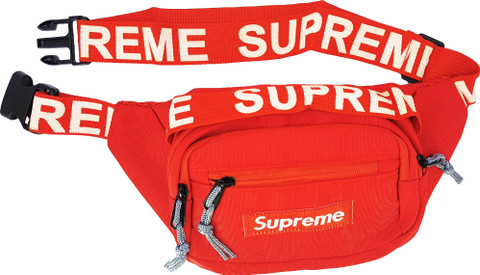 Rubi Supreme limited edition man and woman waist and chest belt