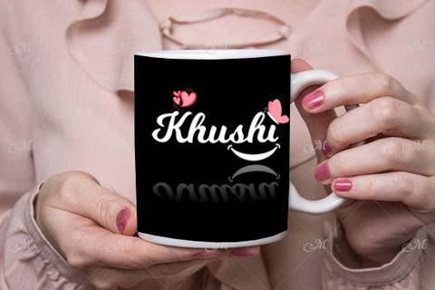 khushi name wallpaper