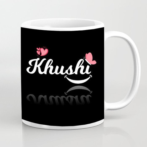 khushi name wallpaper