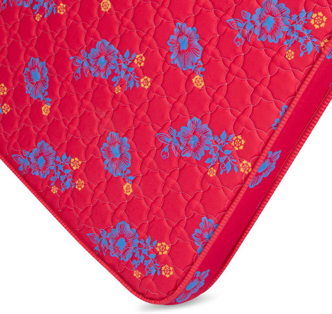 Nilkamal Trendzzz 78x72 4 inch King EPE Foam Mattress Price in