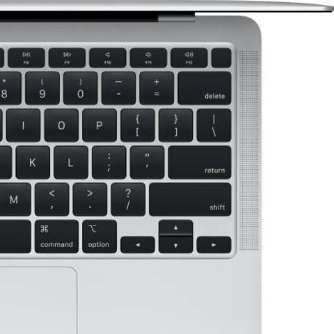 Apple MacBook Air M1 - (16 GB/512 GB SSD/Mac OS Big Sur