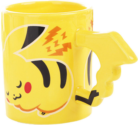 Pokemon Made Coffee Mug マグカップ・食器 Pokemon Made Coffee Mug
