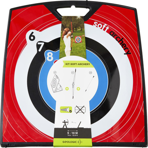 bow and arrow for kids decathlon
