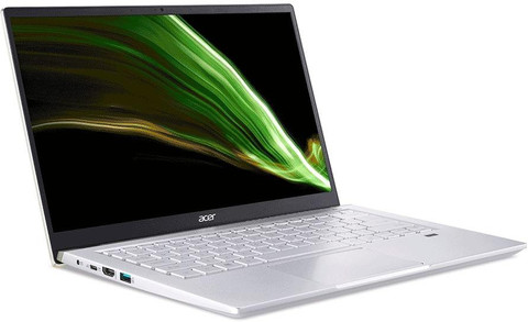 Acer Swift X AMD Ryzen 5 Hexa Core 5600U - (16 GB/512 GB SSD