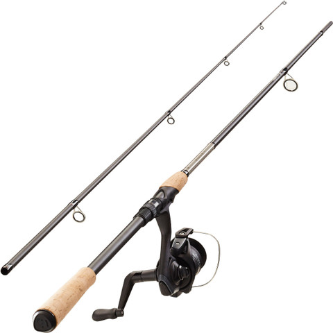 caperlan fishing rod and reel Surf 390 Light Combo Sports, Fitness & Outdoors Decathlon Rod/Reel? : r/flyfishing