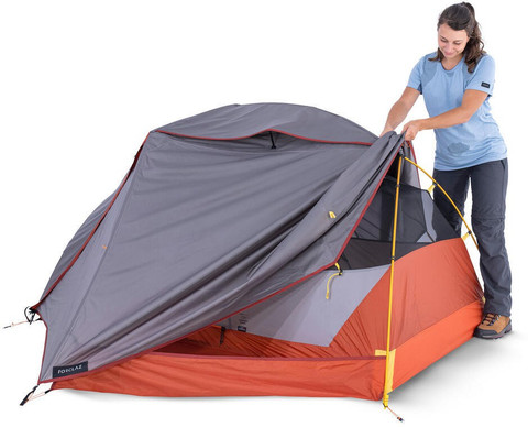tent for tesla Model Y Camping 