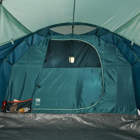 zelte preisvergleich ADITAM Outdoor-Zelt Camping Verdicktes Raumzelt Sonnenschutz und Regendichtes Großes Luxus-Campingzelt Großes Zelt für den Außenbereich, Familienkabinenzelte, Familienzelt für Camp (A) Double the Sport & Freizeit Schlafsäcke Size:5-6 Yrs Robens Goshawk 4 Tent
