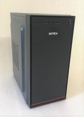 Intex Intel Core i5 (8 GB / 500 GB / Windows 10) Assembled Desktop ...