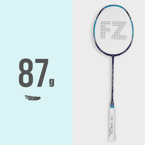 ラケット FZ forza power 1088s lmt FZ Forza Power 1088 S LMT badminton racket? - Badmintonplanet.eu