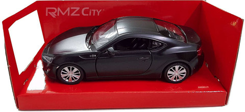 Rmz City Toyota 86 Toy Car - Toyota 86 Toy Car . shop for