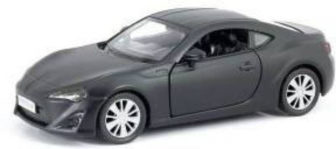 Rmz City Toyota 86 Toy Car - Toyota 86 Toy Car . shop for