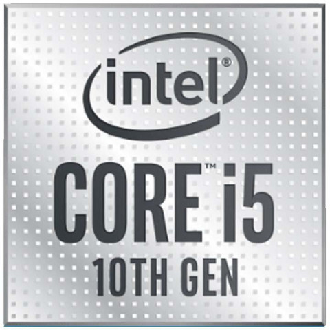 Intel I5-10400F ( DISCRETE GRAPHICS CARD REQUIRED) 2.9 GHz Upto