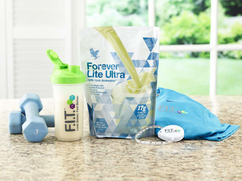 FOREVER Lite Ultra with Aminotein Vanilla Shake Mix Price in FOREVER Lite Ultra with Aminotein Vanilla Shake Mix Price in