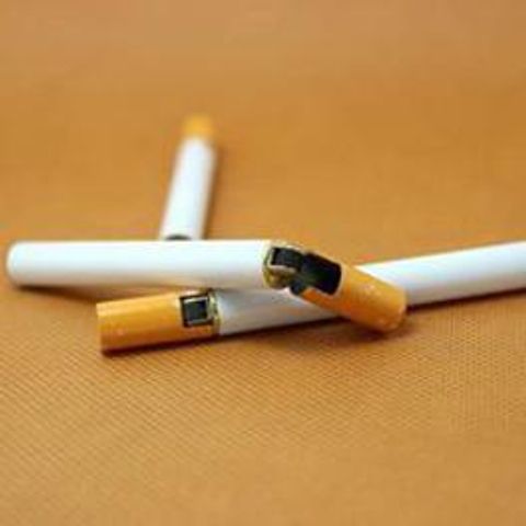 fake long cigarettes 2 Packs of 2 LONG ASH CIGARETTES Fake Cigs Smoke Prank Trick Joke Prop  Funny Lit