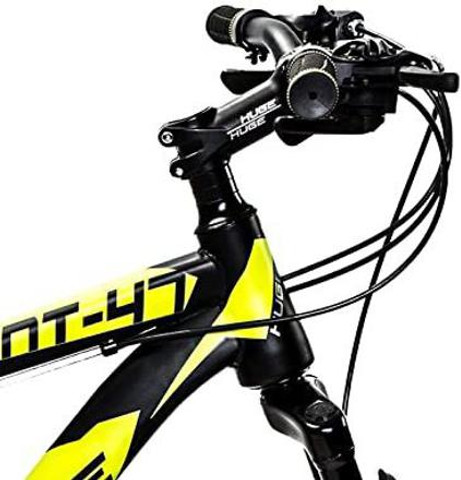 Huge HDT 47 Dual Disc Brake Front-Suspension 27.5 T (inch