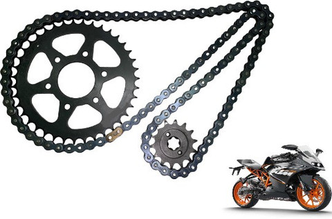 Digital Craft RC 200 42 Teeth Sprocket Price in India - Buy