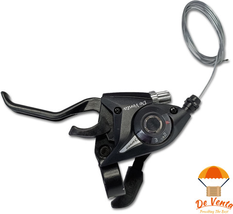 De Venta Bicycle Gear Shifter Clutch Set 21 Speed Brake Shoe - Buy