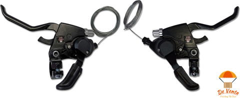 De Venta Bicycle Gear Shifter Clutch Set 21 Speed Brake Shoe - Buy