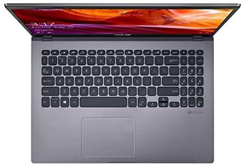 ASUS ExpertBook Intel Core i3 10th Gen 10110U - (8 GB/1 TB HDD/256
