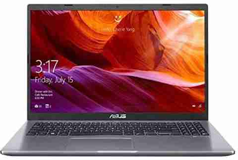 ASUS ExpertBook Intel Core i3 10th Gen 10110U - (8 GB/1 TB HDD/256